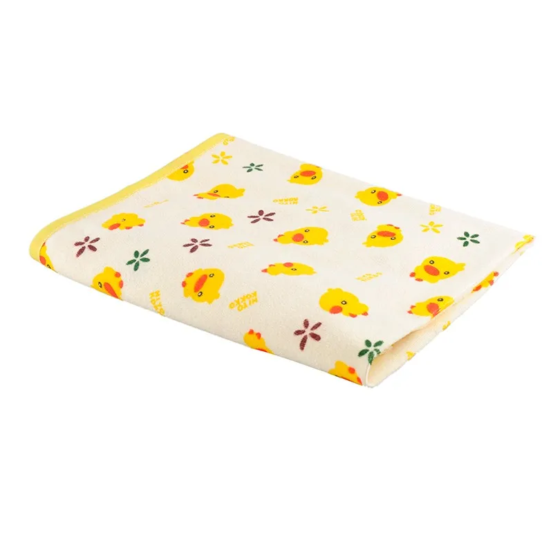 baby change pad size