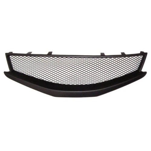 

Front Bumper Sport Mesh Grill Grille Fits for Nissan Altima 08-09 2008-2009 Coupe