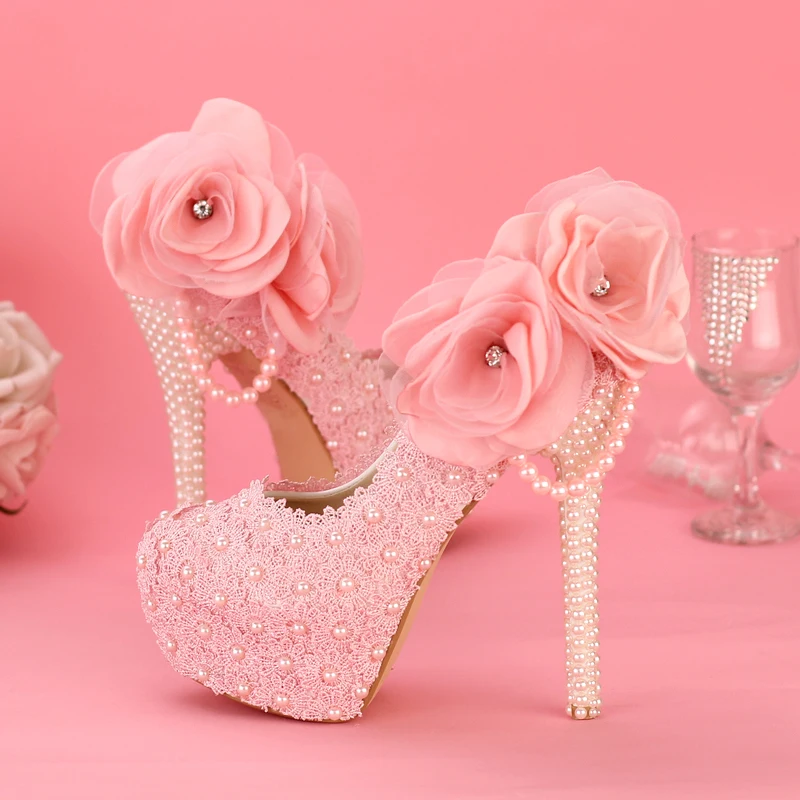 Корона Платье Туфли фото 16