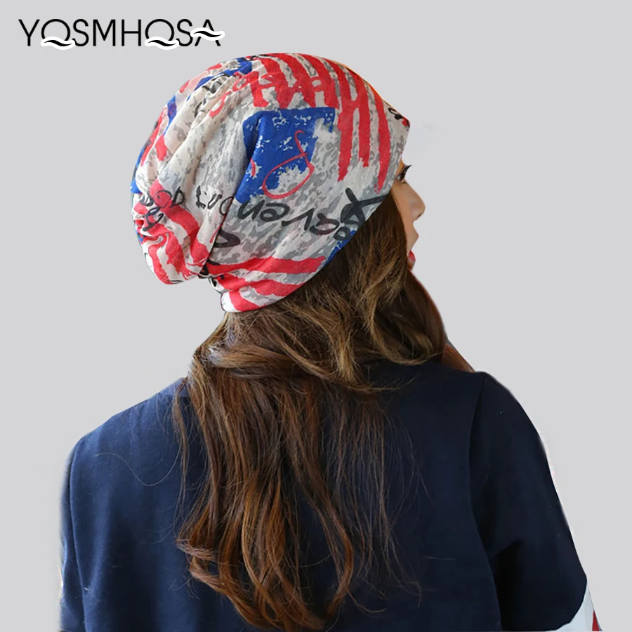 

Spring Autumn Winter Cotton Beanie Hip Hop Cap Men Chemo Hats Beanies For Women Face Cap Bandana Hiking Skullies Female WH177