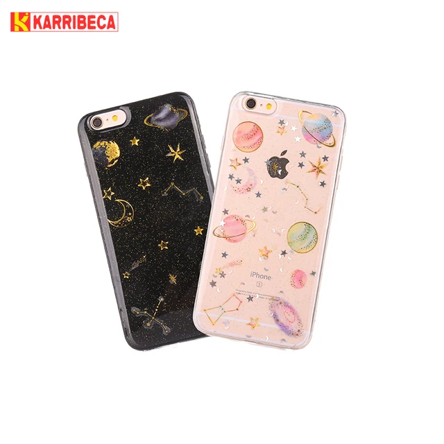 coque iphone 6 shining