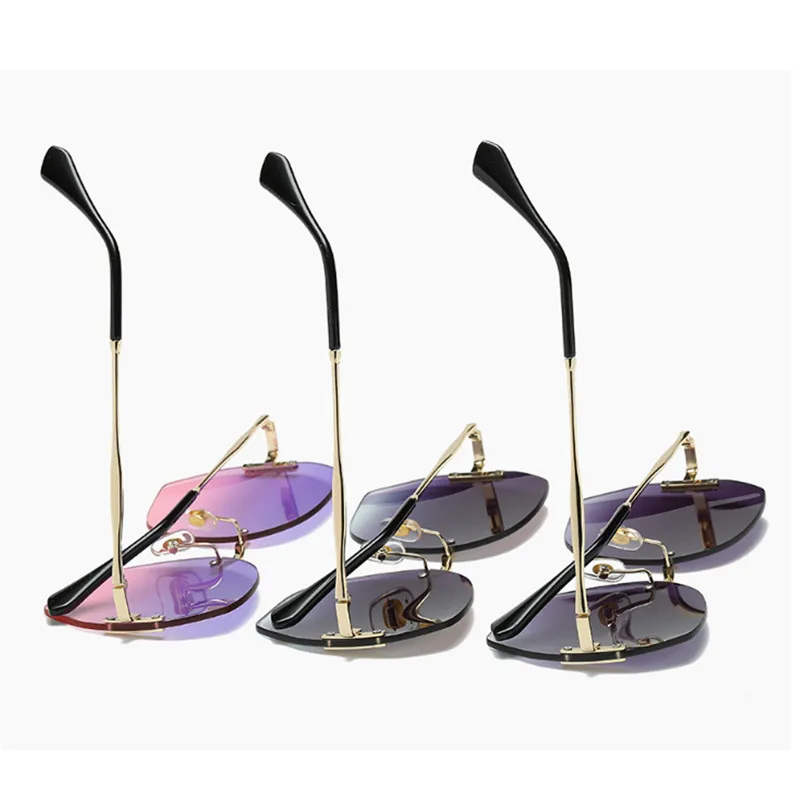 rimless sunglasses (3)