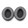 SHELKEE Replacement Ear pads Cushion Cups Ear Cover Earpads  Sennheiser HD418 HD419 HD428 HD429 HD439 HD438 HD448 HD449 ► Photo 3/5