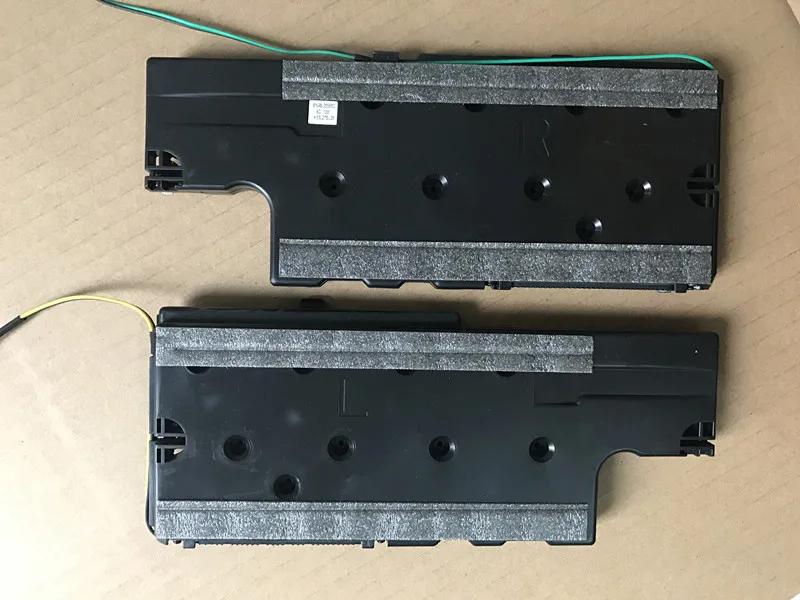 

Original New Speaker BN96-25565C For Samsung UA55F6300A TV 6 ohms 10.0W 1PAIR