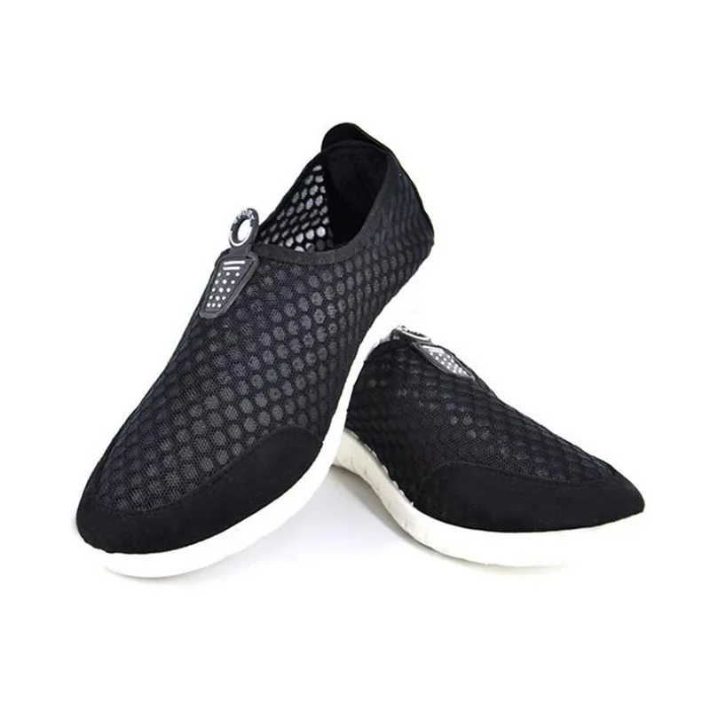 lazy man shoes