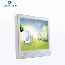 10 дюймов ЖК-цифровой плеер вывесок Гарантировано, Прямая с фабрики, Лидер продаж продукты скоростная ЖК монитор плеер рекламная продукция