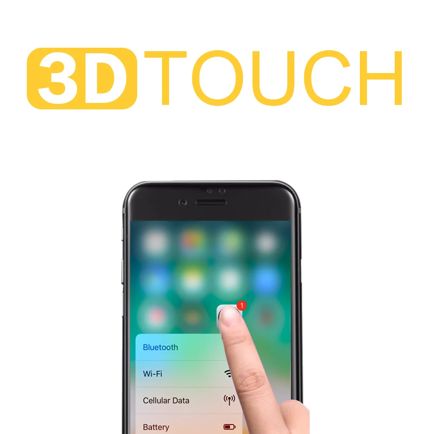 

AAA Quality for Iphone 7 7p 8 LCD Screen for IPhone 6 Display Assembly Replacement with Original Digitizer Phone Parts
