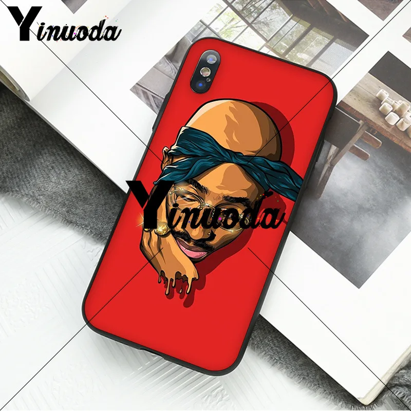 2Pac Tupac Amaru Shakur 