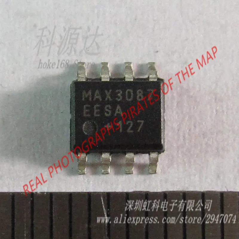

5pcs MAX3087EESA SOP-8 MAX3087E In Stock