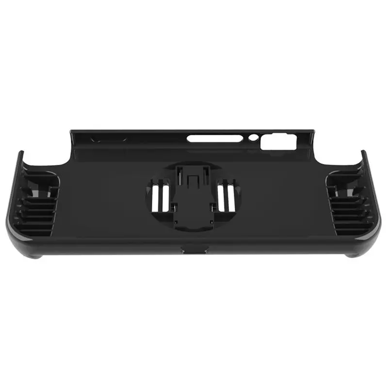 

JYS For Nintend Switch NS Console TPU Protective Grip Shell Cover Case Anti-slip Wristband Playstand Anti-Shock For Ninendos S