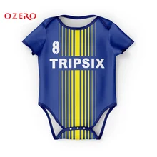 Лучшая детская одежда для футбола нового дизайна