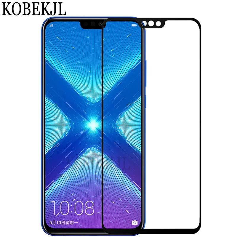 Huawei Honor 8X (1)