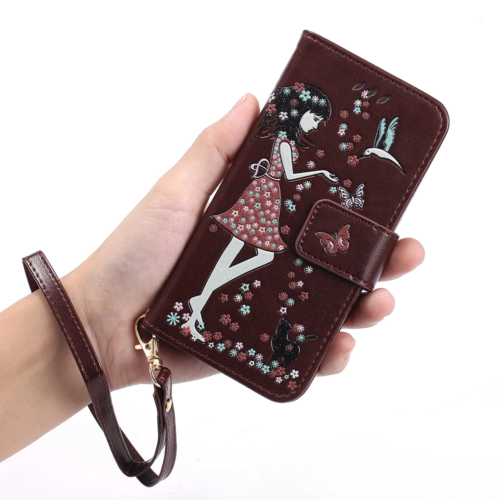 Роскошный чехол Nephy для телефона Samsung Galaxy S3 S4 S5 Neo S6 Edge S8 S9 Plus note 8 J7 2016 2017 Prime мягкий
