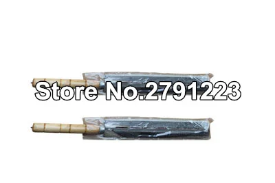 the knife of the sugar cane ginger press juicer