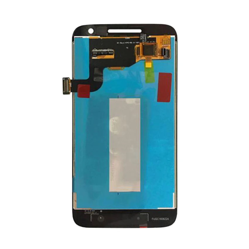 Сенсорный ЖК экран для Motorola Moto G4 Play XT1603 XT1601 XT1604 XT1602|Экраны мобильных телефонов| |