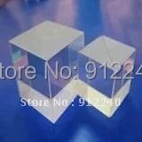 10*10*10 мм, 532nm волны-поляризационный Cube Спектроделители/NPBS