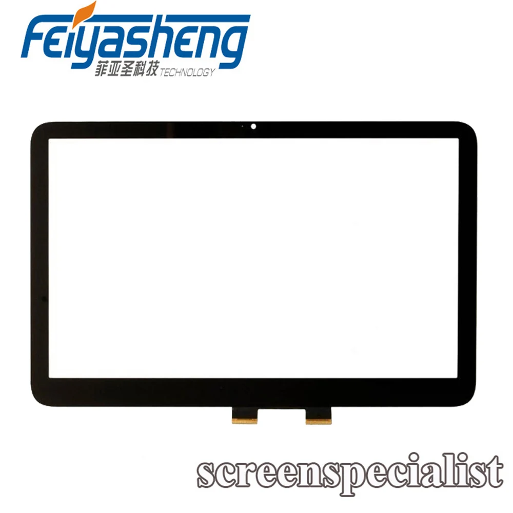 Для hp Pavilion x360 13 a110dx 13A FP TPAY13306S 02X Сенсорный экран планшета|ЖК-экран для ноутбуков| |