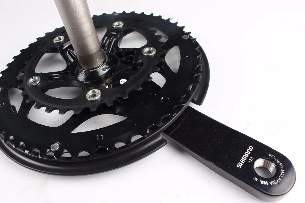 shimano sora hollowtech ii