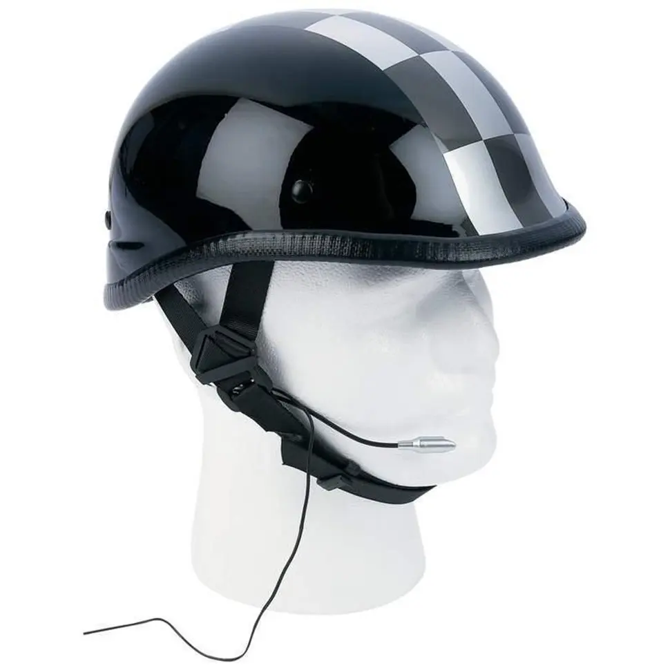 10pcs Helmet to Helmet Communicator Motorcycle For Harley