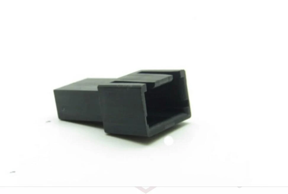 

top slae 10pcs/lot 3pin fan female connector