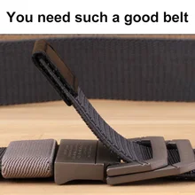 Тактический пояс усиленный толстый скрытый ремень нейлоновая тесьма сверхмощные поясные ремни EDF88