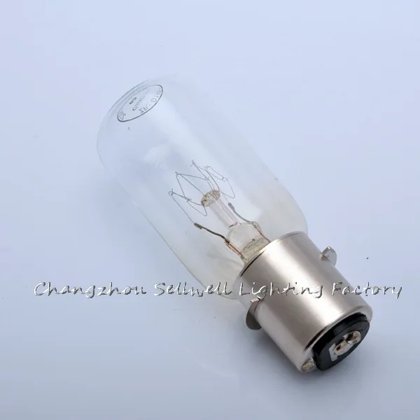 Navigation lamp 220V 60W P28S 38X104 A861 10pcs