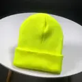 Fluorescent yellow