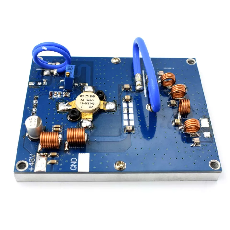 amplifier  (5)