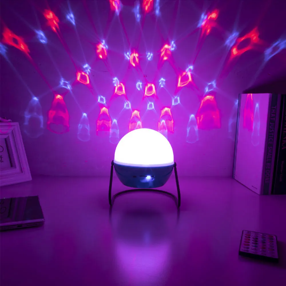 

Stars Starry Sky LED Night Light Projector Moon Lamp Stage Light USB Power Baby Sleeping Lamp for Kids Gifts Children Bedroom
