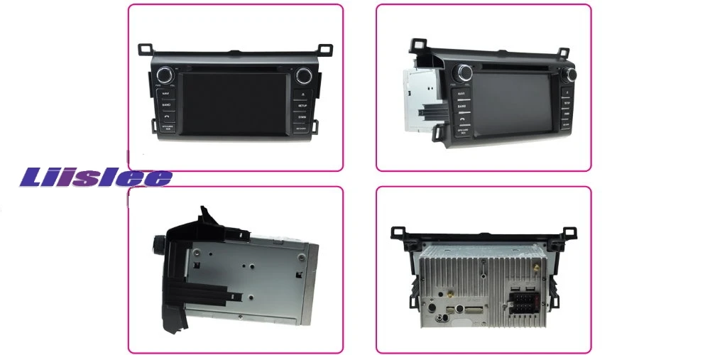 Perfect For TOYOTA RAV4 RAV-4 Vanguard XA40 2013~2017 Car Multimedia TV DVD GPS Radio Carplay Original Style Navigation Liislee Navi 6 Perfect For TOYOTA RAV4 RAV-4 Vanguard XA40 2013~2017 Car Multimedia TV DVD GPS Radio Carplay Original Style Navigation Liislee Navi 6