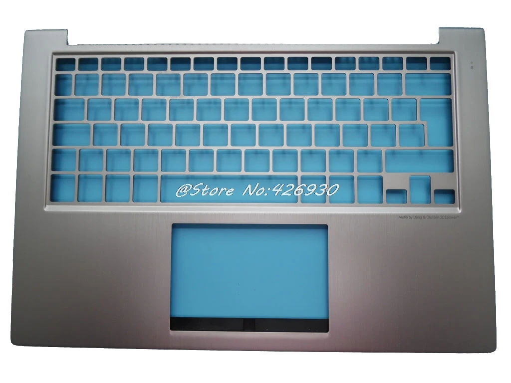 

Laptop PalmRest For ASUS UX32 UX32A UX32LA UX32LN UX32V UX32VD 13NB0511AM0201 13N0-R1A0101 NO Touch Silver New and Original