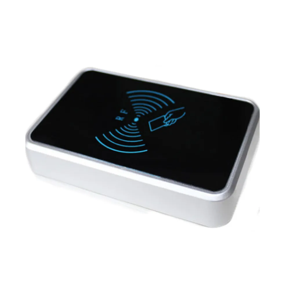 Fashion Cheapest Hot Selling Portable USB Smart ID Card Reader Module for Retail Shops
Fashion Cheapest Hot Selling Portable USB Smart ID Card Reader Module for Retail Shops