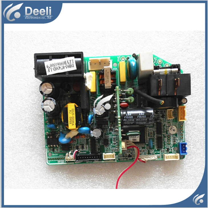 

95% new good working for air conditioning computer board DB93-07430C-LF PCB-00794A control board on sale