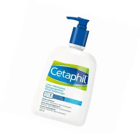 

Galderma Lotion Nettoyante 460 ml