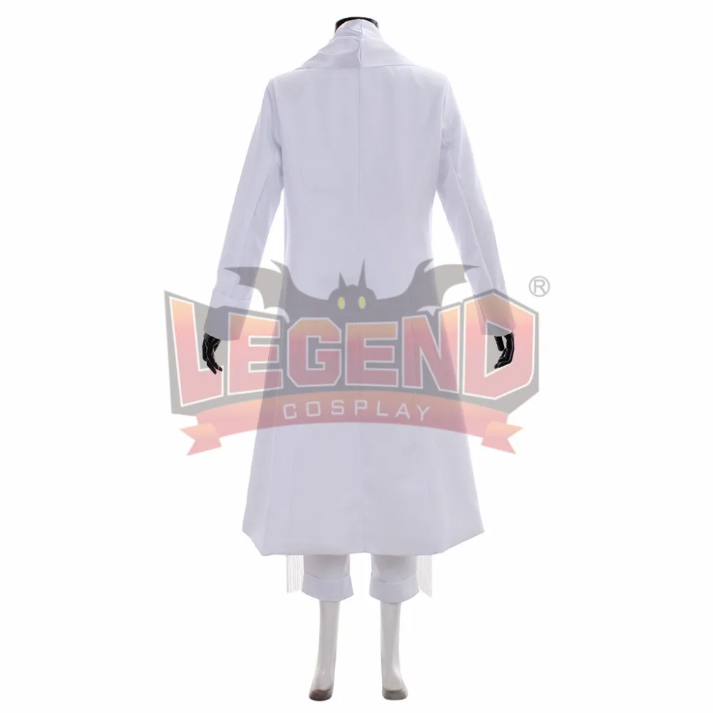 Hellsing girlycard Косплэй Хэллоуина Косплэй костюм мужской костюм на заказ Экипировка