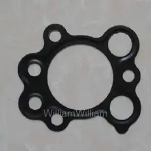 Части для Yamaha Hidea подвесного мотора 4-тактный 15 hp F15 прокладка двигатель масляный насос