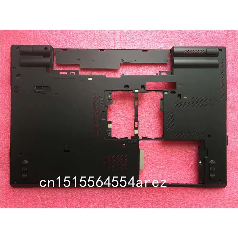 Ноутбук lenovo ThinkPad W530 T530 T530i база чехол/Нижняя крышка 04Y2052