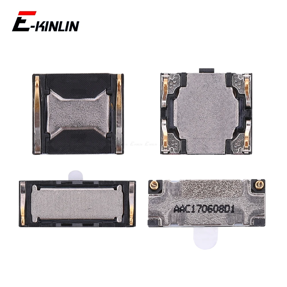 

New Top Front Earpiece Ear piece Speaker For XiaoMi Mi PocoPhone Poco F1 Mi 9 8 SE Max 2 3 Mix 2S A1 A2 Lite Replace Parts