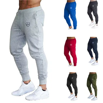 

Men's Track Pants Casual Sport Gym Jogging Jogger Pencil Pants Trousers Bottoms