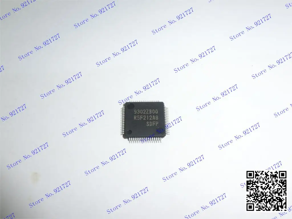 

R5F212A8SDFP R5f212a8sdfp # V2 5F212A8 LQFP64 2PCS