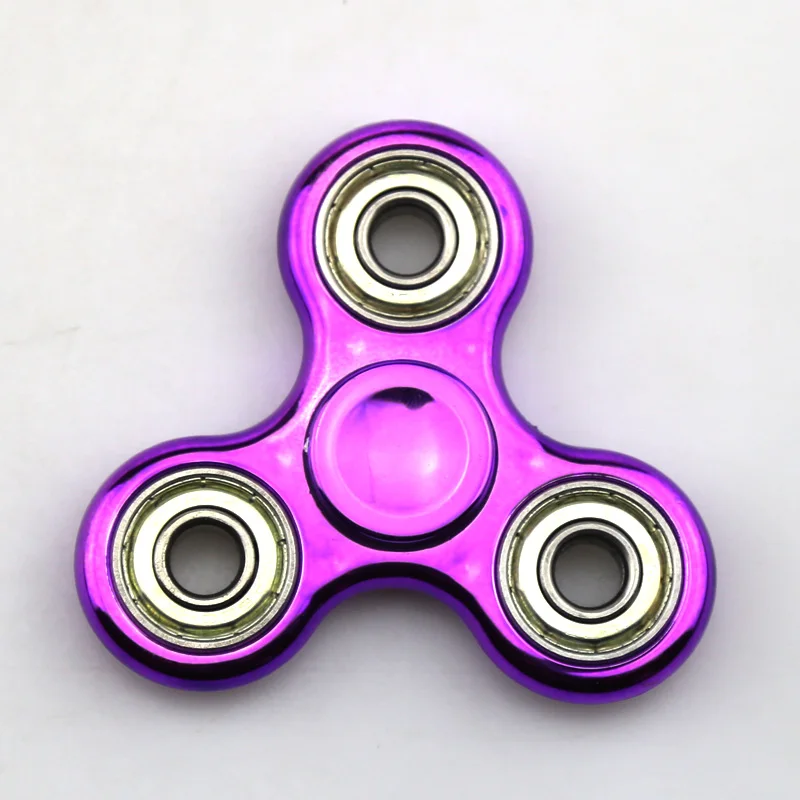 Fidget Spinner Finger ABS EDC Hand Spinner Tri For Kids Autism ADHD 26 Styles Anxiety Stress Relief Focus Handspinner Toys Gift Fidget Spinner Finger ABS EDC Hand Spinner Tri For Kids Autism ADHD 26 Styles Anxiety Stress Relief Focus Handspinner Toys Gift