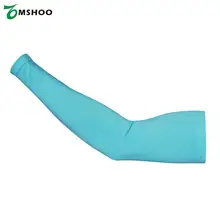 Велосипедные нарукавники для спорта на открытом воздухе быстросохнущие дышащие нарукавники солнцезащитные защитные нарукавники для бега пешего туризма