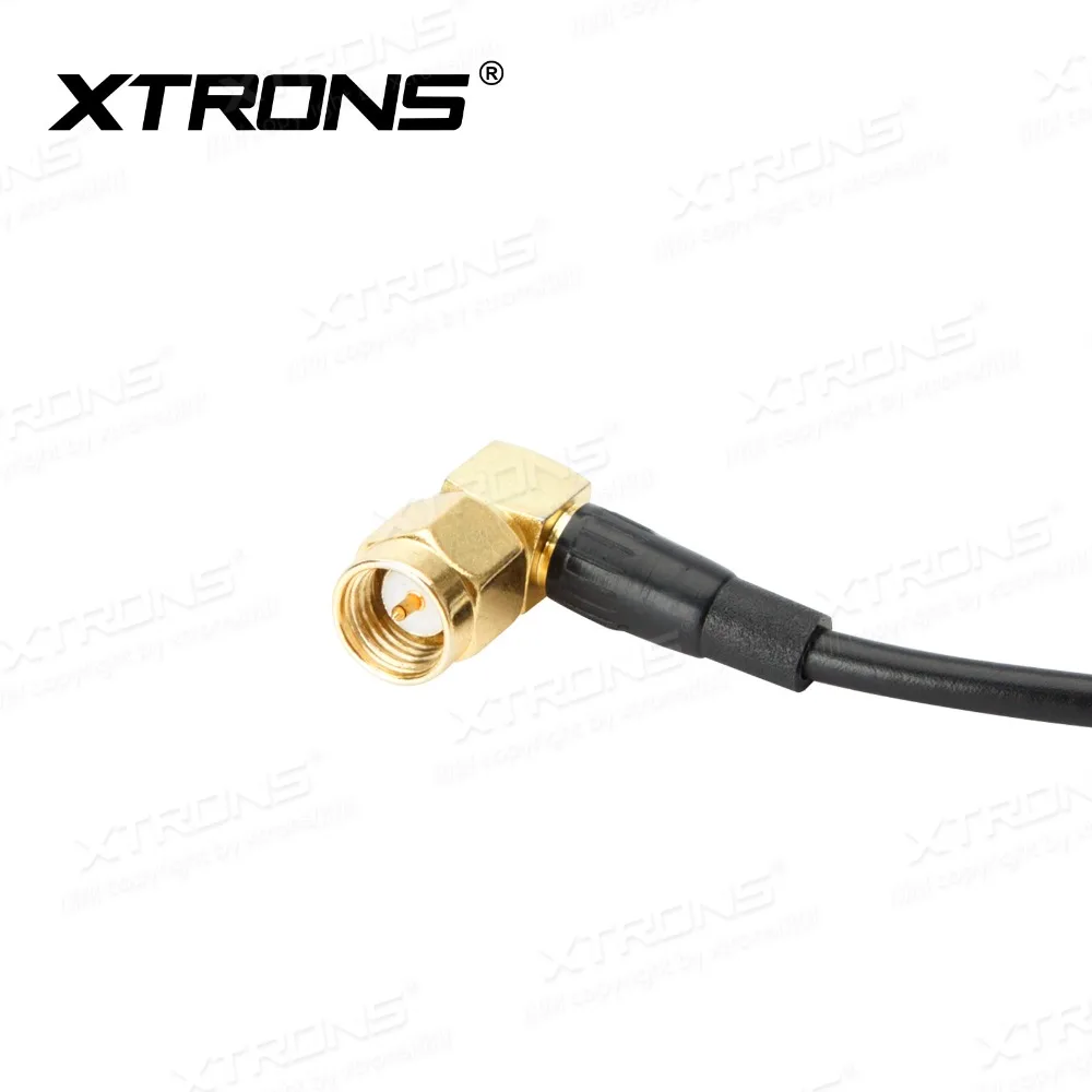 Antenna Wifi Xtrons Autoradio 5dbi Universale SMA
