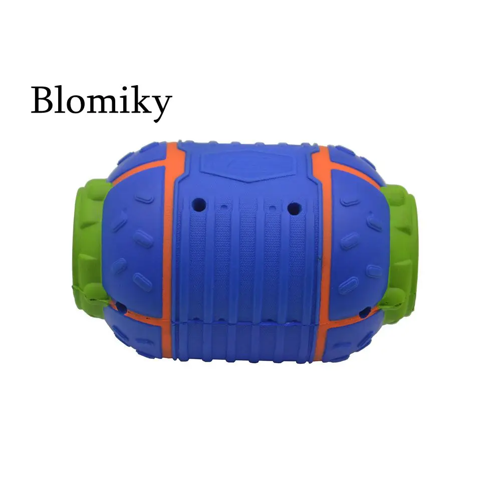 EVA water bombs mine water fight water gun toys children playing in the