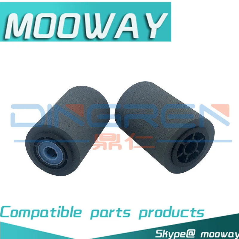 Ролик для захвата подающей бумаги MOOWAY Xerox DC4110 4112 4595 4590 6550 4127|Детали принтера| |