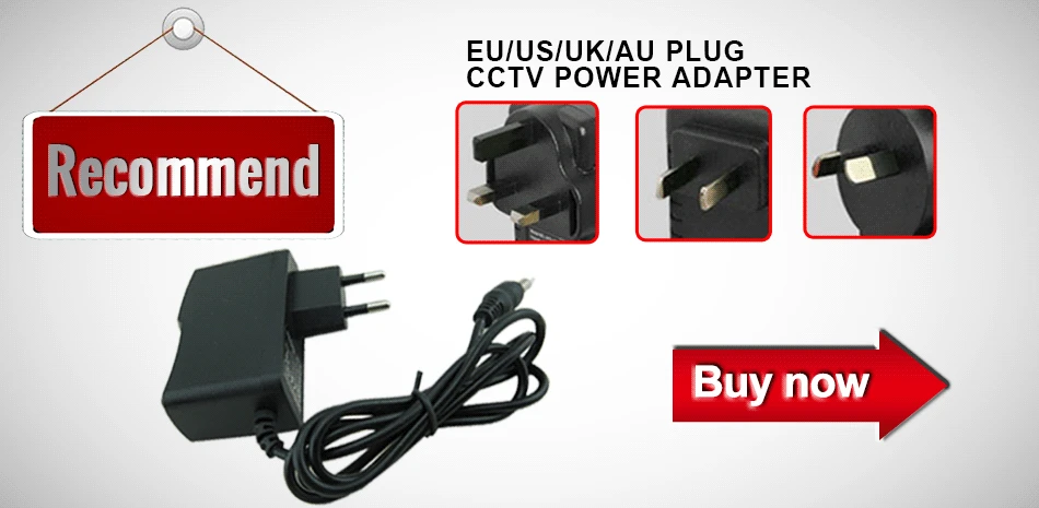 Smar Super CCTV HD 25601440 4MP AHD Camera Outdoor Waterproof Security Video Surveillance Camera 4 IR Array Infrared Metal Case (4)