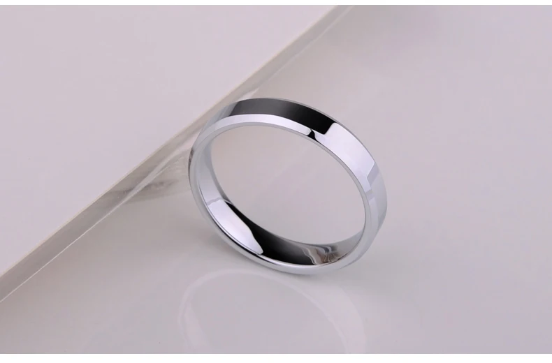 Новые кольца из карбида вольфрама с ребристыми краями для мужчин и женщин, обручальные кольца с неровными краями для мужчин и женщин, вольфрамовые кольца