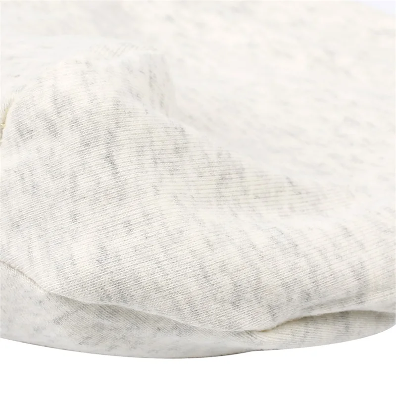 Cotton Striped Newborn Baby Hat Rabbit Ears Infant Tire Hat Baby Boys Girls Beanie Hat Soft Cute Hat Spring Baby Boys Clothing (15)