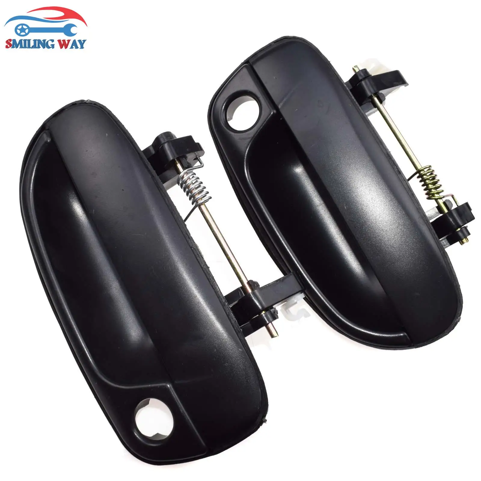 Купить Ручку Наружную На Хендай Акцент