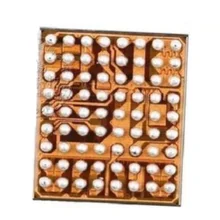 10 шт./лот 338S00306 U3700 для iPhone X 8 8 Plus 8 P 8X Камера источник питания IC